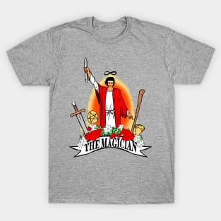 The magician T-Shirt